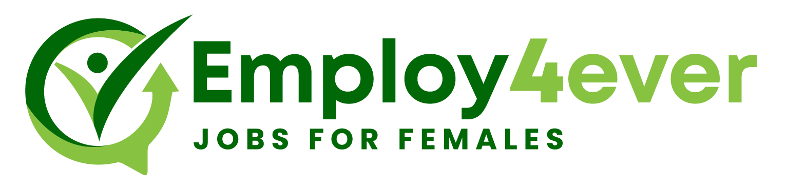 Employ4ever Logo